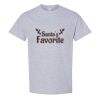 Classic Cotton T-Shirt - Full Color Printing Thumbnail