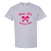 Classic Cotton T-Shirt - Full Color Printing Thumbnail