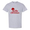 Classic Cotton T-Shirt - Full Color Printing Thumbnail
