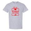 Classic Cotton T-Shirt - Full Color Printing Thumbnail
