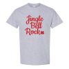 Classic Cotton T-Shirt - Full Color Printing Thumbnail