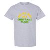 Classic Cotton T-Shirt - Full Color Printing Thumbnail