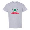 Classic Cotton T-Shirt - Full Color Printing Thumbnail