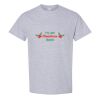 Classic Cotton T-Shirt - Full Color Printing Thumbnail
