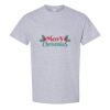 Classic Cotton T-Shirt - Full Color Printing Thumbnail