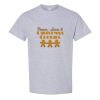 Classic Cotton T-Shirt - Full Color Printing Thumbnail