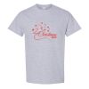 Classic Cotton T-Shirt - Full Color Printing Thumbnail