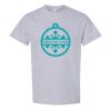 Classic Cotton T-Shirt - Full Color Printing Thumbnail