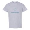 Classic Cotton T-Shirt - Full Color Printing Thumbnail