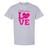 Classic Cotton T-Shirt - Full Color Printing Thumbnail