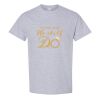 Classic Cotton T-Shirt - Full Color Printing Thumbnail