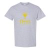 Classic Cotton T-Shirt - Full Color Printing Thumbnail