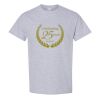 Classic Cotton T-Shirt - Full Color Printing Thumbnail