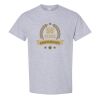 Classic Cotton T-Shirt - Full Color Printing Thumbnail