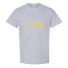 Classic Cotton T-Shirt - Full Color Printing Thumbnail