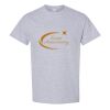 Classic Cotton T-Shirt - Full Color Printing Thumbnail