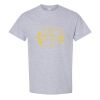 Classic Cotton T-Shirt - Full Color Printing Thumbnail