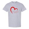 Classic Cotton T-Shirt - Full Color Printing Thumbnail