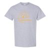 Classic Cotton T-Shirt - Full Color Printing Thumbnail