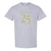 Classic Cotton T-Shirt - Full Color Printing Thumbnail