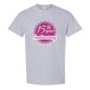 Classic Cotton T-Shirt - Full Color Printing Thumbnail