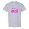 Classic Cotton T-Shirt - Full Color Printing Thumbnail