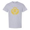 Classic Cotton T-Shirt - Full Color Printing Thumbnail