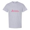 Classic Cotton T-Shirt - Full Color Printing Thumbnail