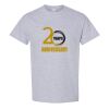 Classic Cotton T-Shirt - Full Color Printing Thumbnail
