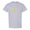 Classic Cotton T-Shirt - Full Color Printing Thumbnail