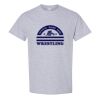 Classic Cotton T-Shirt - Full Color Printing Thumbnail