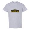 Classic Cotton T-Shirt - Full Color Printing Thumbnail