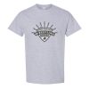 Classic Cotton T-Shirt - Full Color Printing Thumbnail