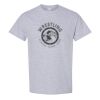 Classic Cotton T-Shirt - Full Color Printing Thumbnail