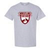 Classic Cotton T-Shirt - Full Color Printing Thumbnail
