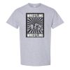 Classic Cotton T-Shirt - Full Color Printing Thumbnail