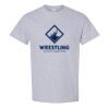 Classic Cotton T-Shirt - Full Color Printing Thumbnail