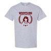 Classic Cotton T-Shirt - Full Color Printing Thumbnail