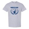 Classic Cotton T-Shirt - Full Color Printing Thumbnail