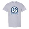 Classic Cotton T-Shirt - Full Color Printing Thumbnail