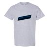 Classic Cotton T-Shirt - Full Color Printing Thumbnail