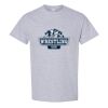 Classic Cotton T-Shirt - Full Color Printing Thumbnail