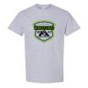 Classic Cotton T-Shirt - Full Color Printing Thumbnail