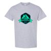 Classic Cotton T-Shirt - Full Color Printing Thumbnail