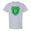 Classic Cotton T-Shirt - Full Color Printing Thumbnail