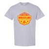 Classic Cotton T-Shirt - Full Color Printing Thumbnail