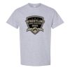Classic Cotton T-Shirt - Full Color Printing Thumbnail