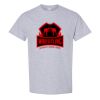 Classic Cotton T-Shirt - Full Color Printing Thumbnail