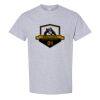 Classic Cotton T-Shirt - Full Color Printing Thumbnail