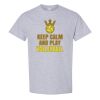 Classic Cotton T-Shirt - Full Color Printing Thumbnail